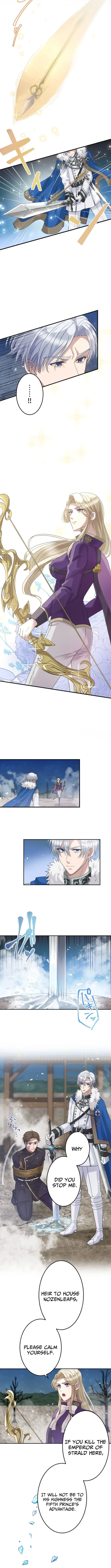 I Was Killed by the Husband I Loved, So This Time I Won’t Love Him Chapter 9 page 2 - 