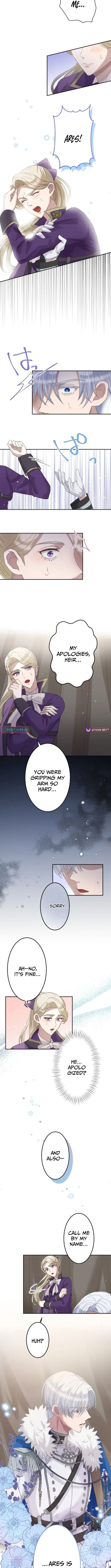 I Was Killed by the Husband I Loved, So This Time I Won’t Love Him Chapter 9 page 9 - 