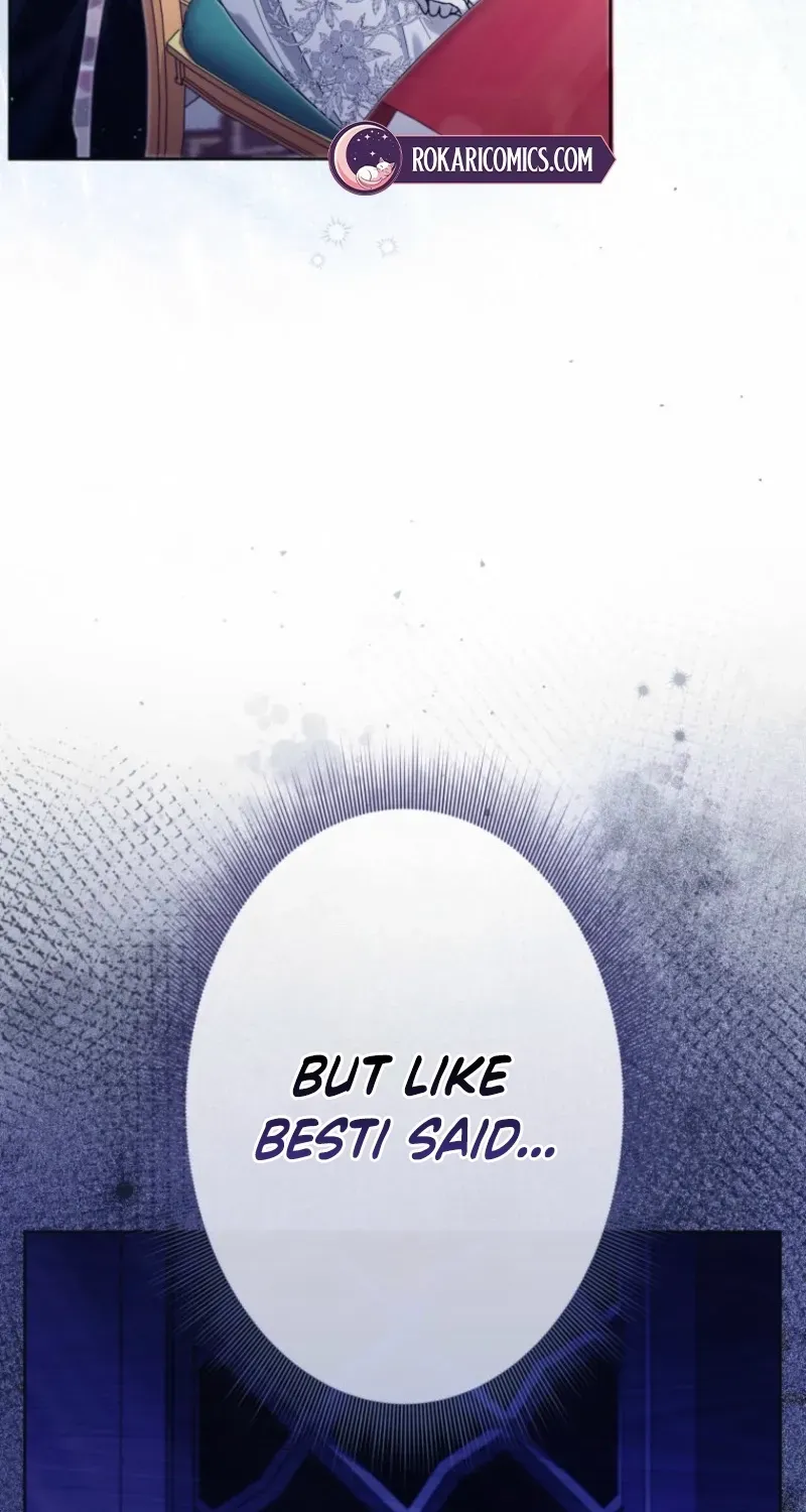 I Was Meant to Die in Six Months, But I Made the Tyrant Emperor Fall for Me Chapter 11 page 101 - 