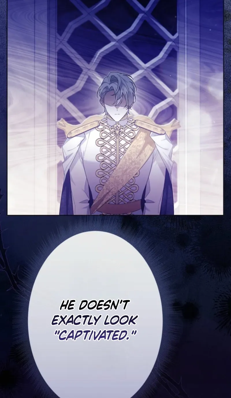 I Was Meant to Die in Six Months, But I Made the Tyrant Emperor Fall for Me Chapter 11 page 103 - 