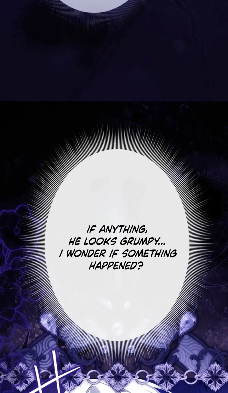 I Was Meant to Die in Six Months, But I Made the Tyrant Emperor Fall for Me Chapter 11 page 104 - 