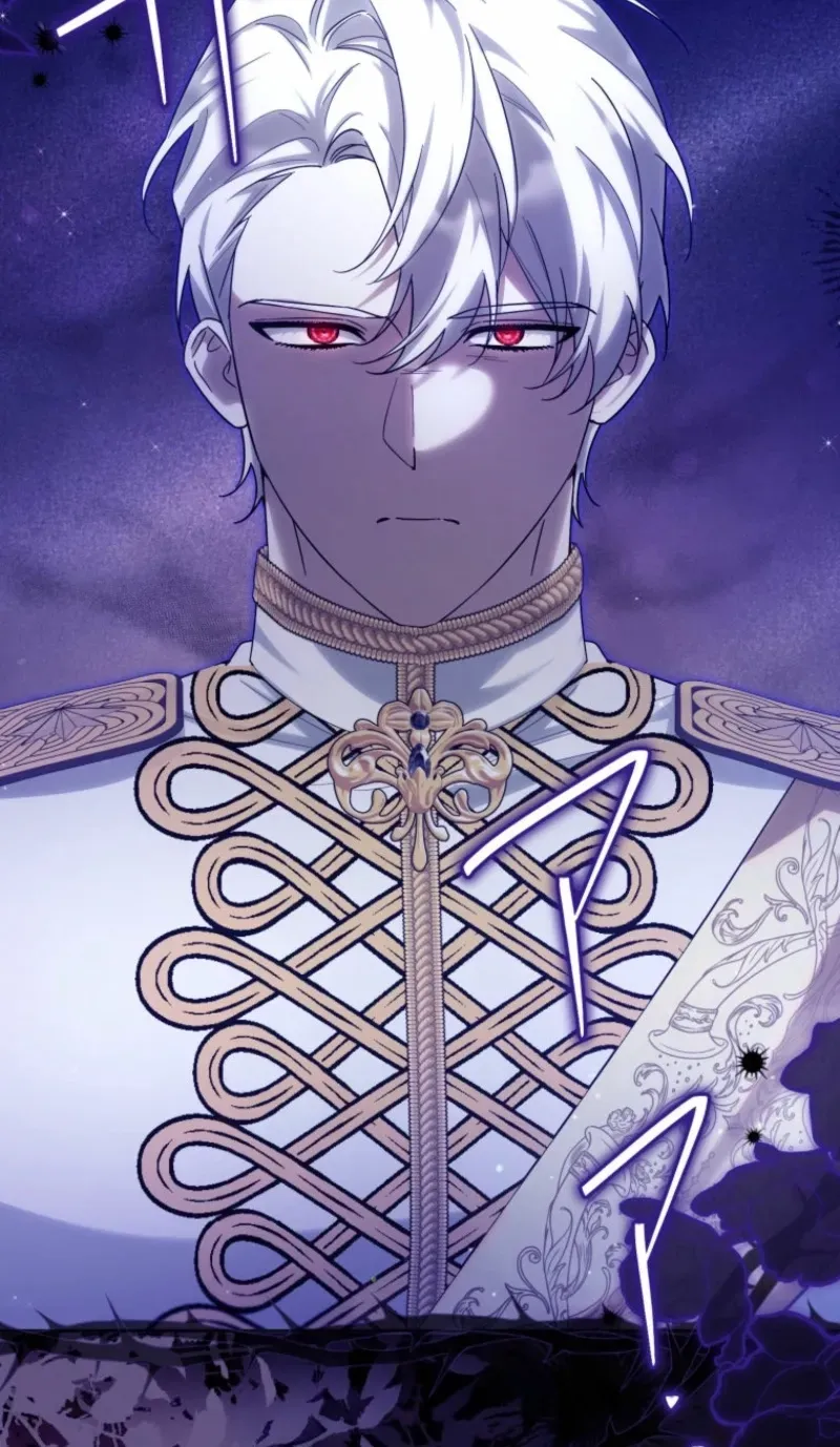 I Was Meant to Die in Six Months, But I Made the Tyrant Emperor Fall for Me Chapter 11 page 105 - 