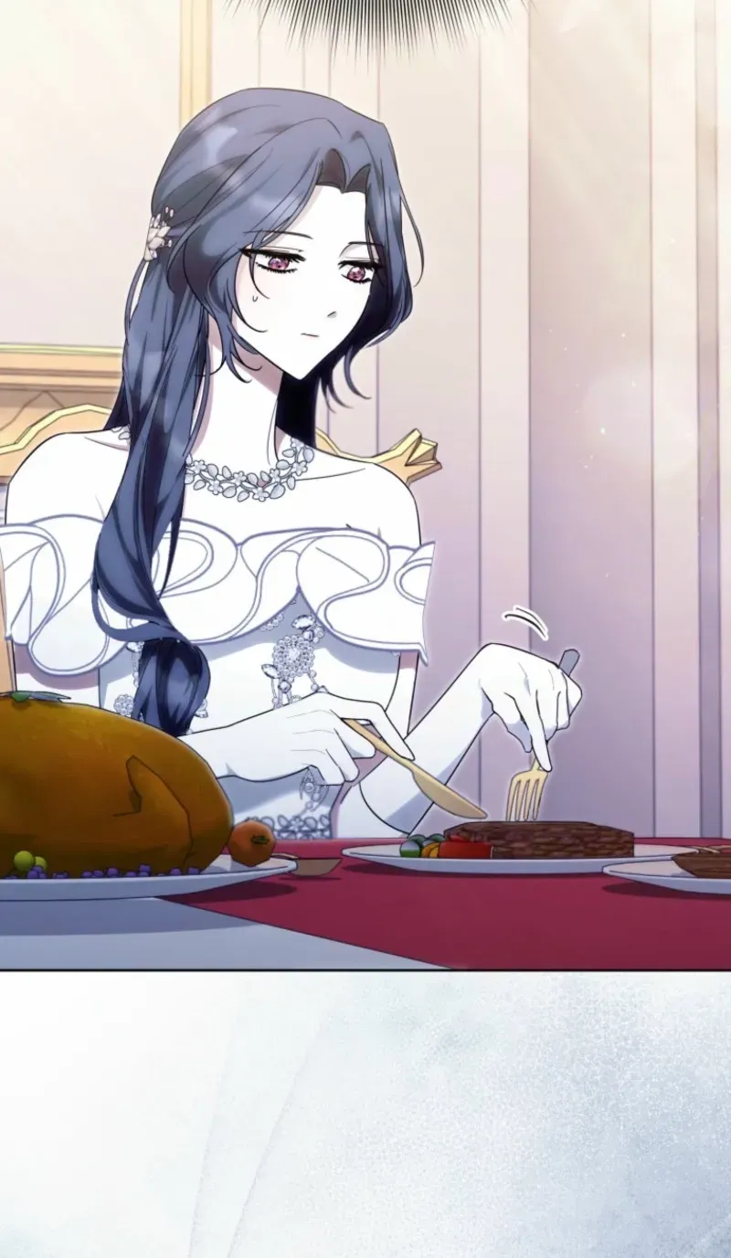 I Was Meant to Die in Six Months, But I Made the Tyrant Emperor Fall for Me Chapter 11 page 109 - 