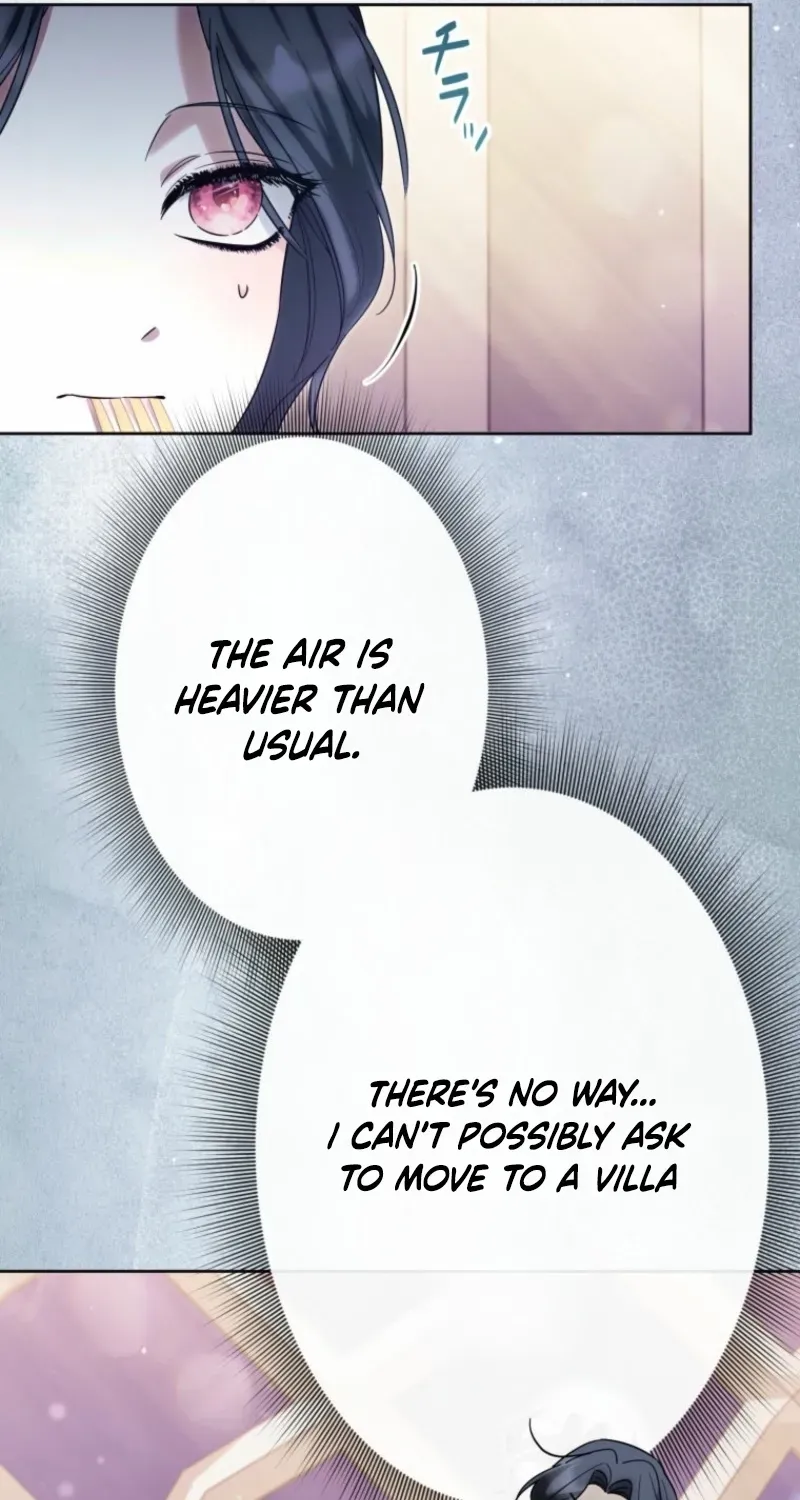 I Was Meant to Die in Six Months, But I Made the Tyrant Emperor Fall for Me Chapter 11 page 110 - 