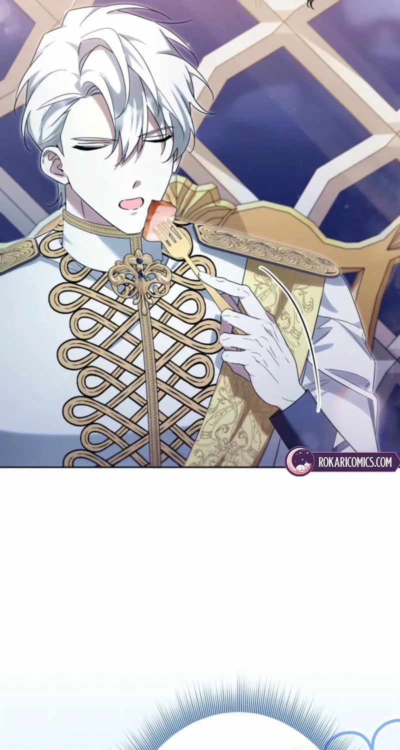 I Was Meant to Die in Six Months, But I Made the Tyrant Emperor Fall for Me Chapter 11 page 112 - 