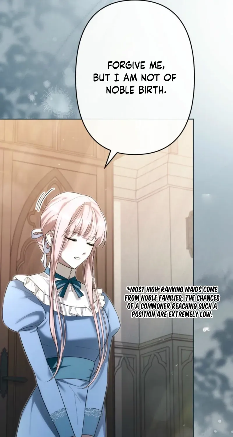 I Was Meant to Die in Six Months, But I Made the Tyrant Emperor Fall for Me Chapter 11 page 13 - 