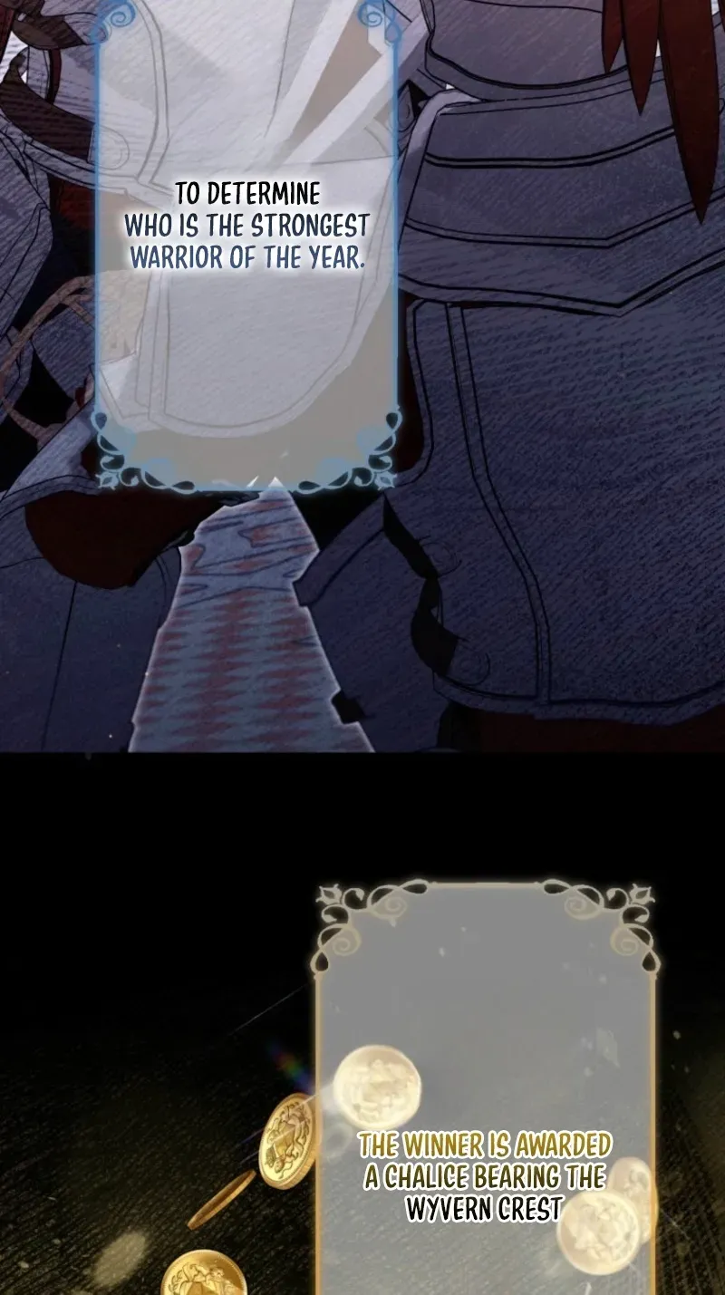 I Was Meant to Die in Six Months, But I Made the Tyrant Emperor Fall for Me Chapter 11 page 121 - 