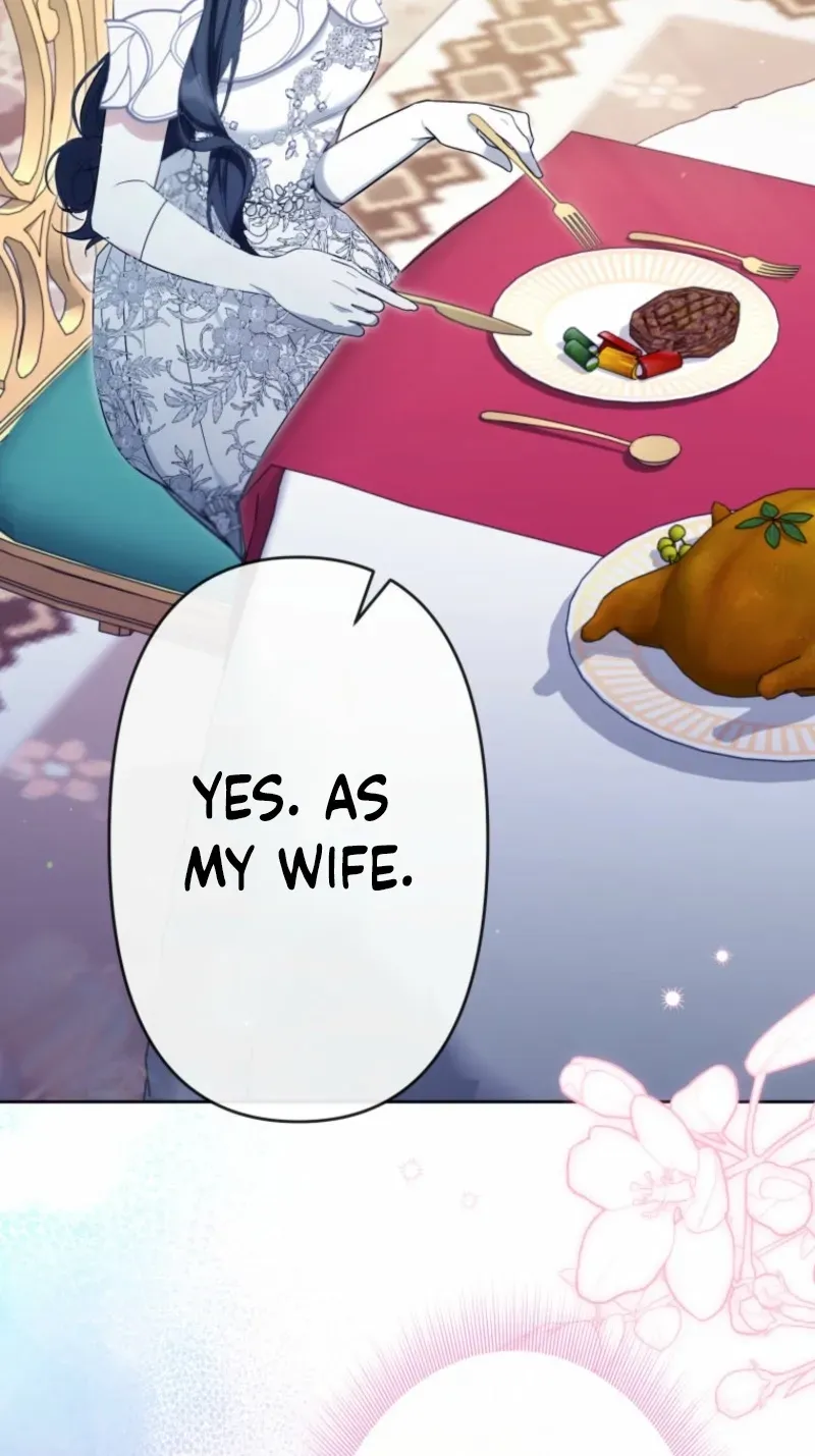 I Was Meant to Die in Six Months, But I Made the Tyrant Emperor Fall for Me Chapter 11 page 124 - 