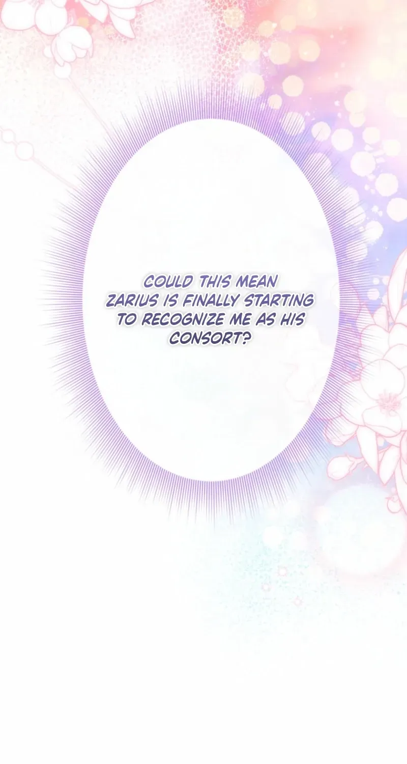 I Was Meant to Die in Six Months, But I Made the Tyrant Emperor Fall for Me Chapter 11 page 127 - 