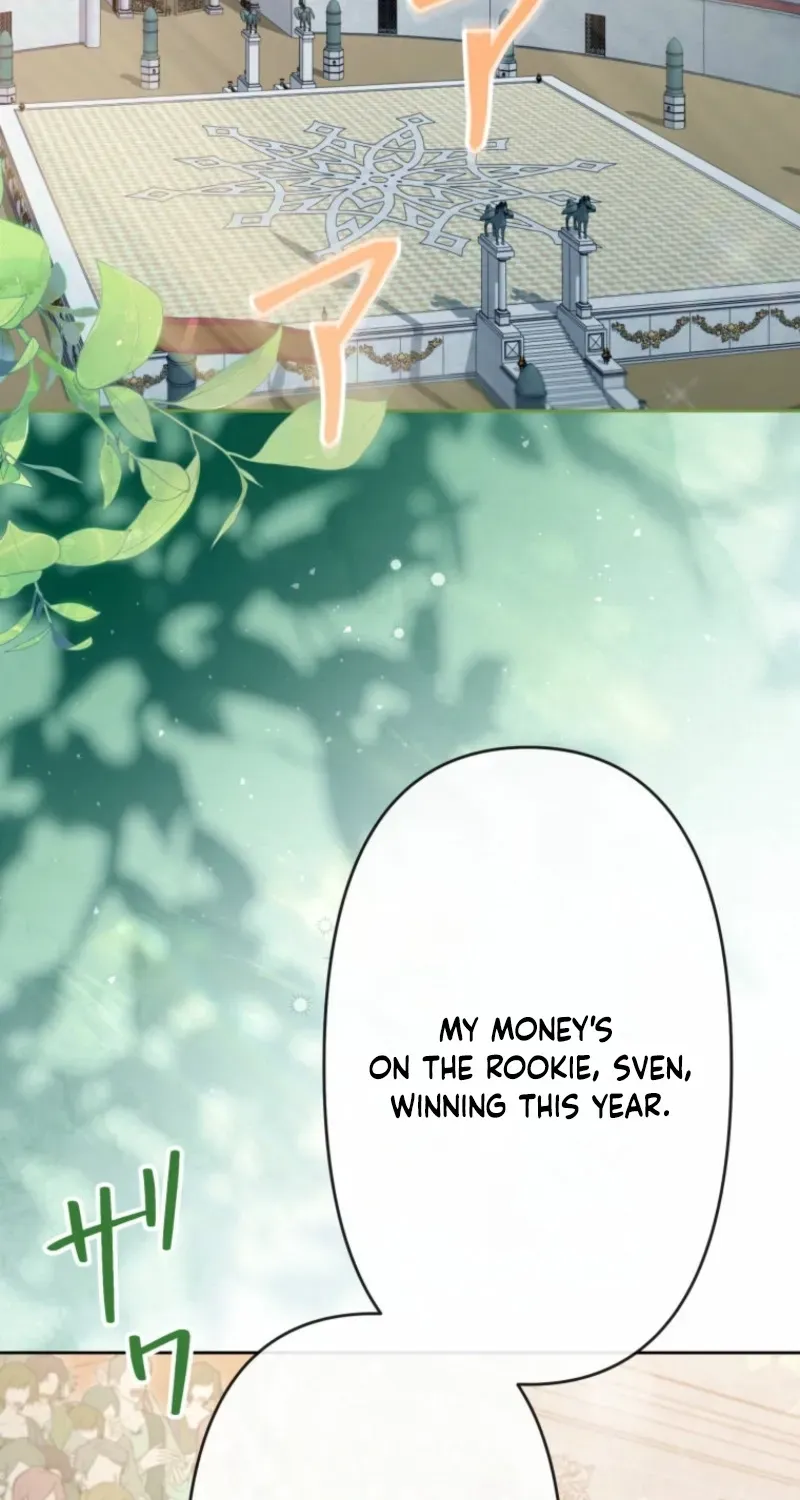 I Was Meant to Die in Six Months, But I Made the Tyrant Emperor Fall for Me Chapter 11 page 131 - 