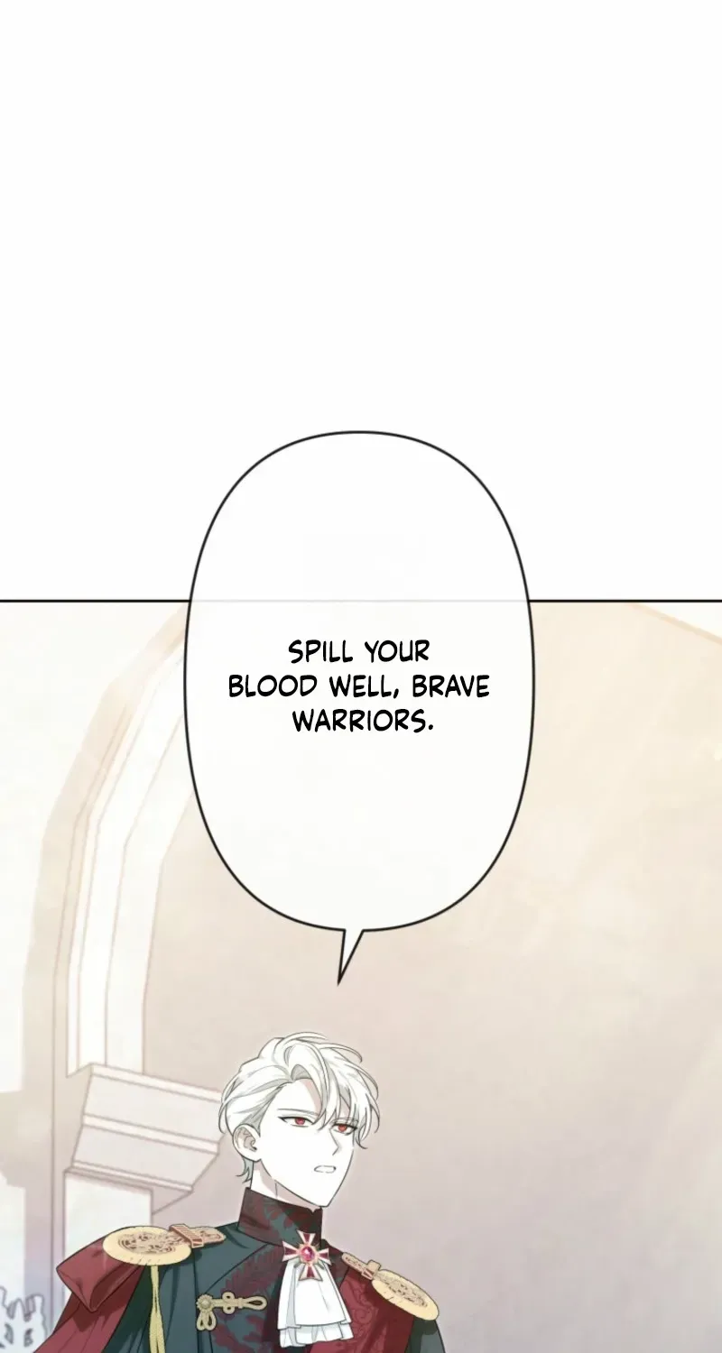 I Was Meant to Die in Six Months, But I Made the Tyrant Emperor Fall for Me Chapter 11 page 143 - 