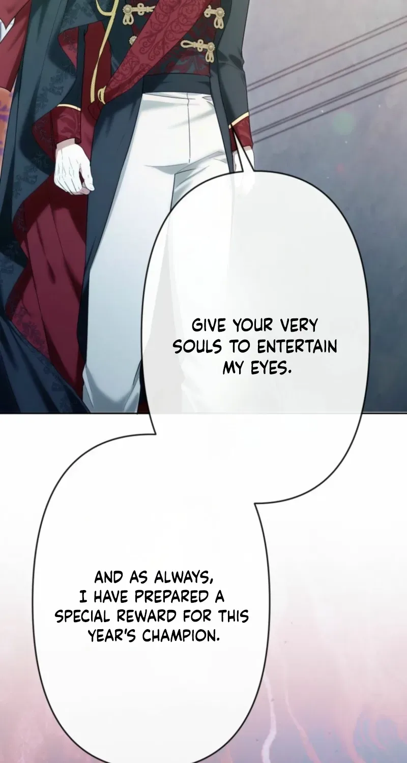I Was Meant to Die in Six Months, But I Made the Tyrant Emperor Fall for Me Chapter 11 page 145 - 