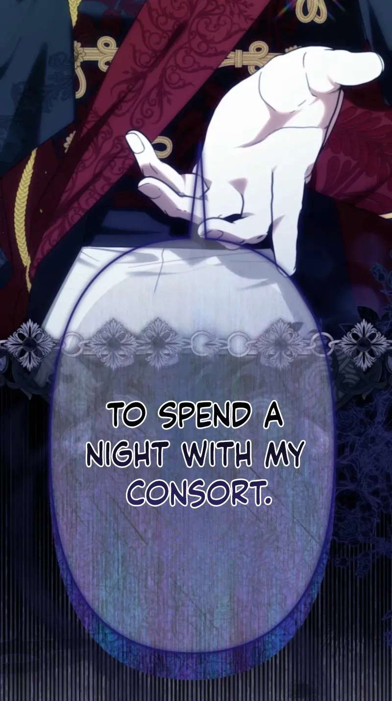 I Was Meant to Die in Six Months, But I Made the Tyrant Emperor Fall for Me Chapter 11 page 153 - 