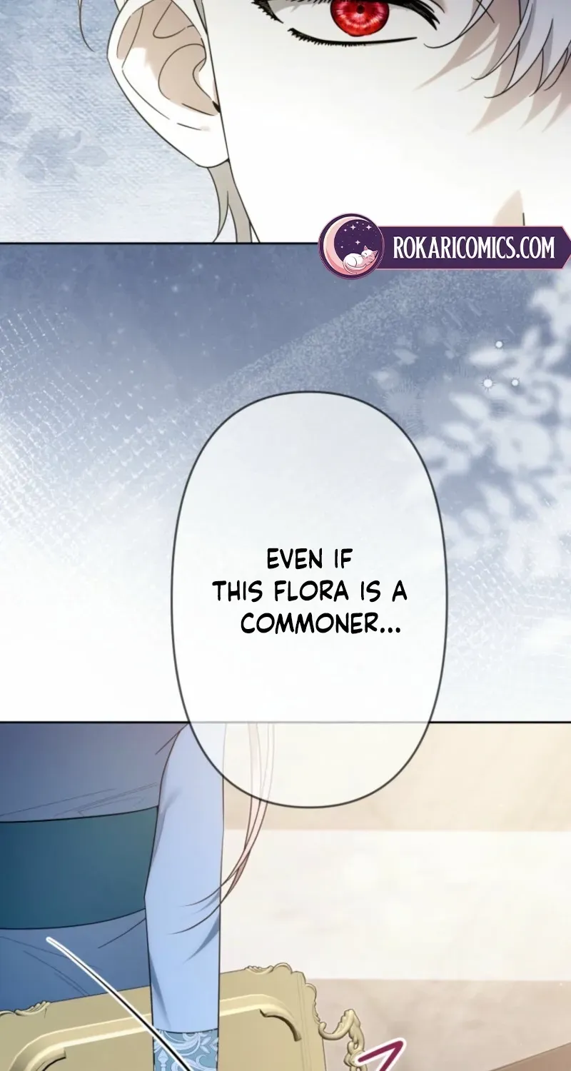 I Was Meant to Die in Six Months, But I Made the Tyrant Emperor Fall for Me Chapter 11 page 17 - 