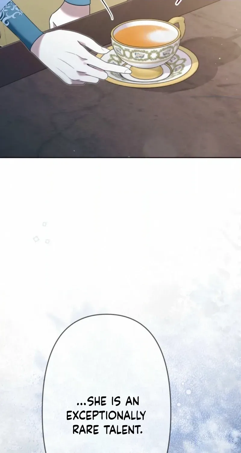 I Was Meant to Die in Six Months, But I Made the Tyrant Emperor Fall for Me Chapter 11 page 19 - 