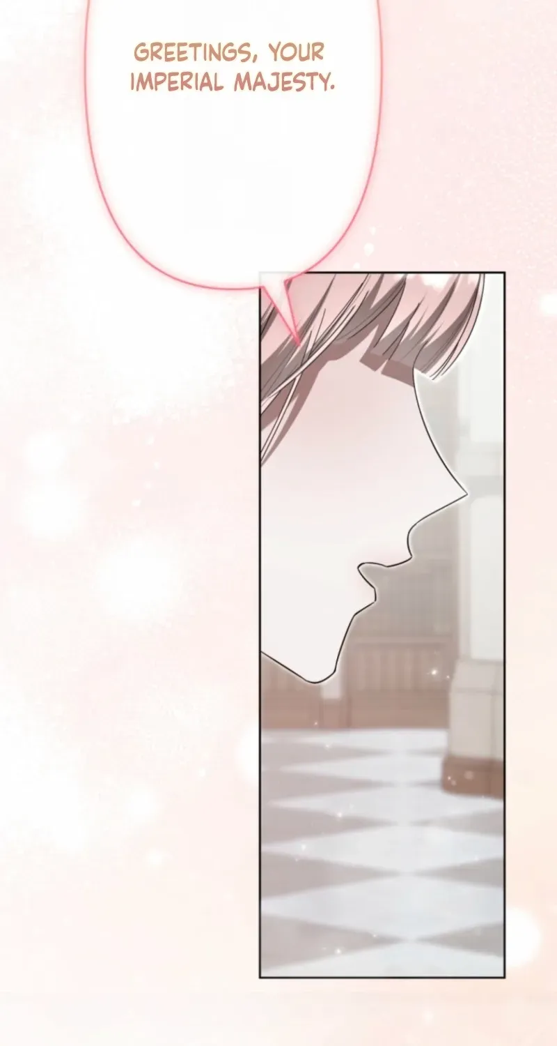 I Was Meant to Die in Six Months, But I Made the Tyrant Emperor Fall for Me Chapter 11 page 3 - 