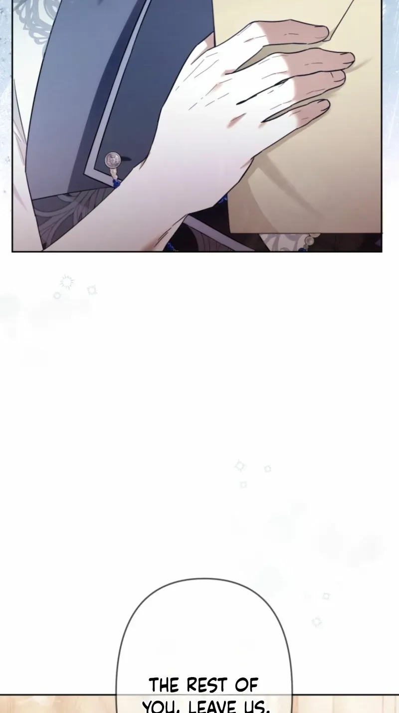 I Was Meant to Die in Six Months, But I Made the Tyrant Emperor Fall for Me Chapter 11 page 27 - 