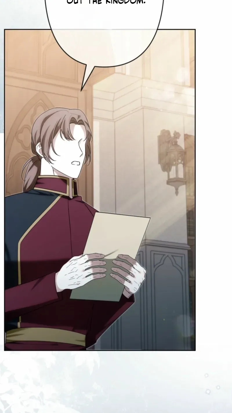 I Was Meant to Die in Six Months, But I Made the Tyrant Emperor Fall for Me Chapter 11 page 31 - 