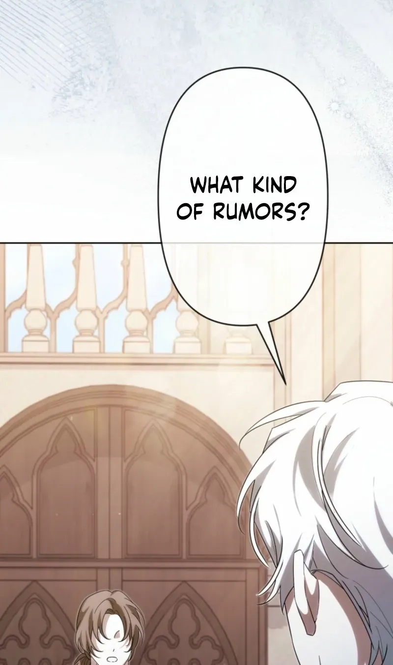 I Was Meant to Die in Six Months, But I Made the Tyrant Emperor Fall for Me Chapter 11 page 34 - 