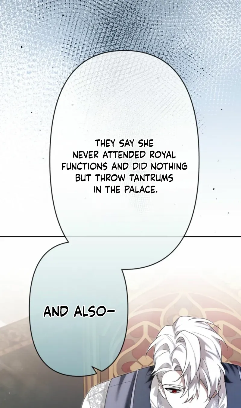 I Was Meant to Die in Six Months, But I Made the Tyrant Emperor Fall for Me Chapter 11 page 36 - 