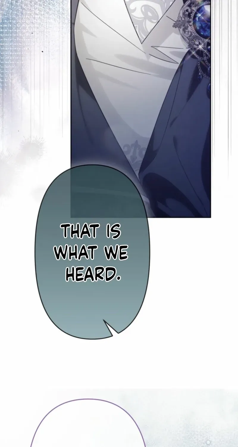 I Was Meant to Die in Six Months, But I Made the Tyrant Emperor Fall for Me Chapter 11 page 40 - 