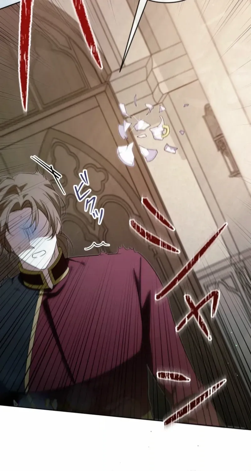 I Was Meant to Die in Six Months, But I Made the Tyrant Emperor Fall for Me Chapter 11 page 46 - 
