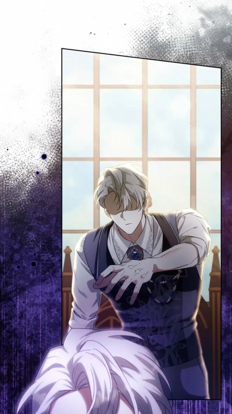 I Was Meant to Die in Six Months, But I Made the Tyrant Emperor Fall for Me Chapter 11 page 48 - 