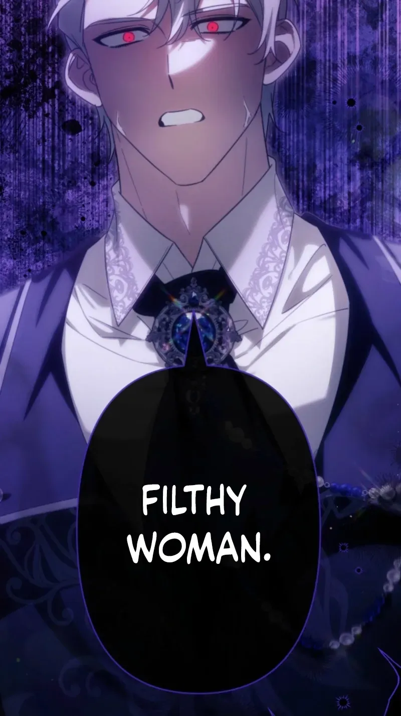 I Was Meant to Die in Six Months, But I Made the Tyrant Emperor Fall for Me Chapter 11 page 49 - 