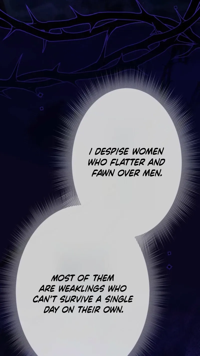 I Was Meant to Die in Six Months, But I Made the Tyrant Emperor Fall for Me Chapter 11 page 50 - 