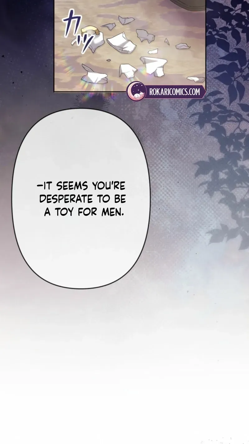 I Was Meant to Die in Six Months, But I Made the Tyrant Emperor Fall for Me Chapter 11 page 53 - 