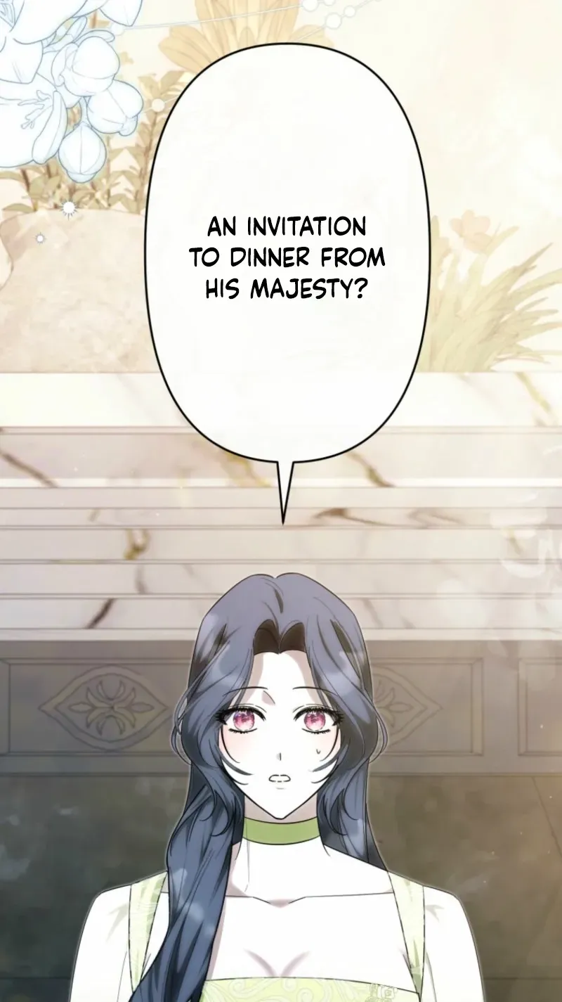 I Was Meant to Die in Six Months, But I Made the Tyrant Emperor Fall for Me Chapter 11 page 58 - 