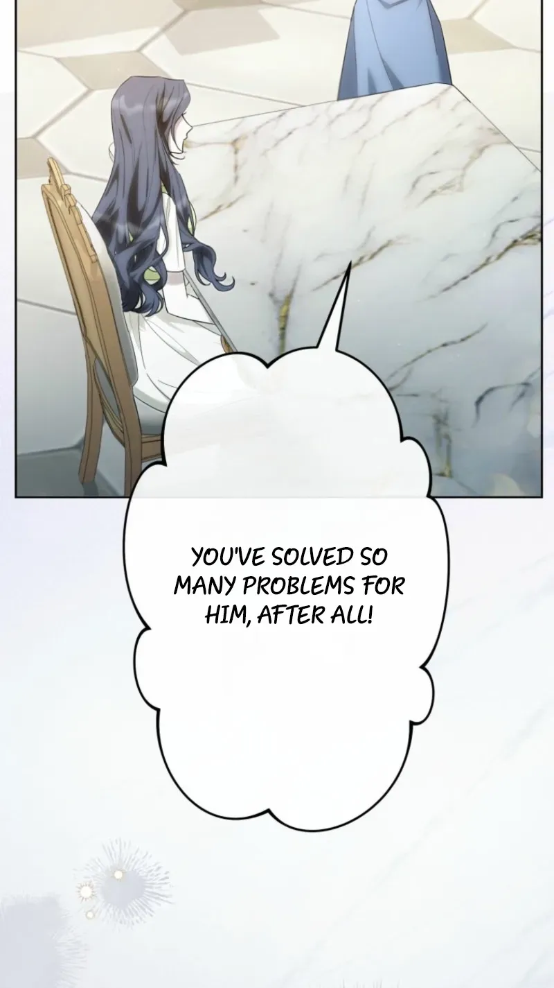 I Was Meant to Die in Six Months, But I Made the Tyrant Emperor Fall for Me Chapter 11 page 60 - 