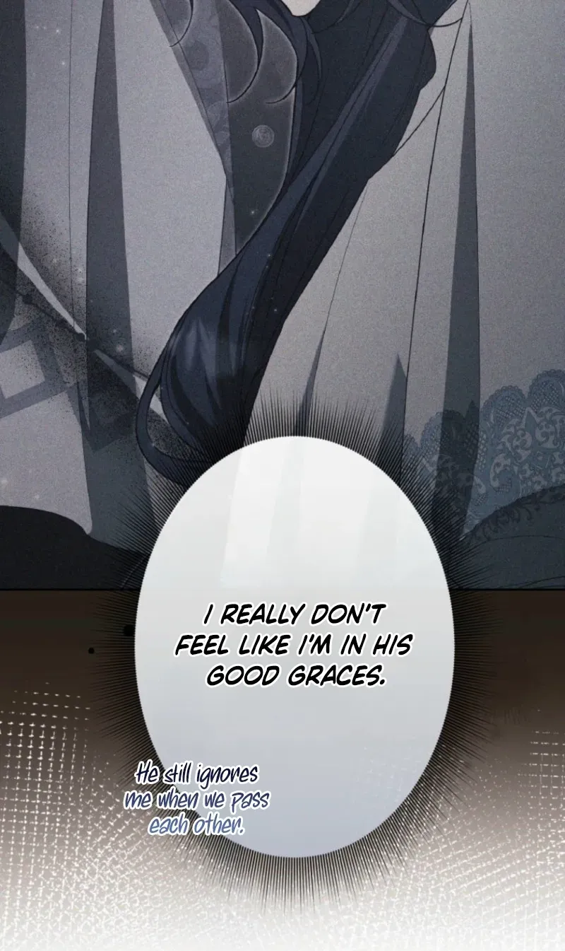 I Was Meant to Die in Six Months, But I Made the Tyrant Emperor Fall for Me Chapter 11 page 64 - 
