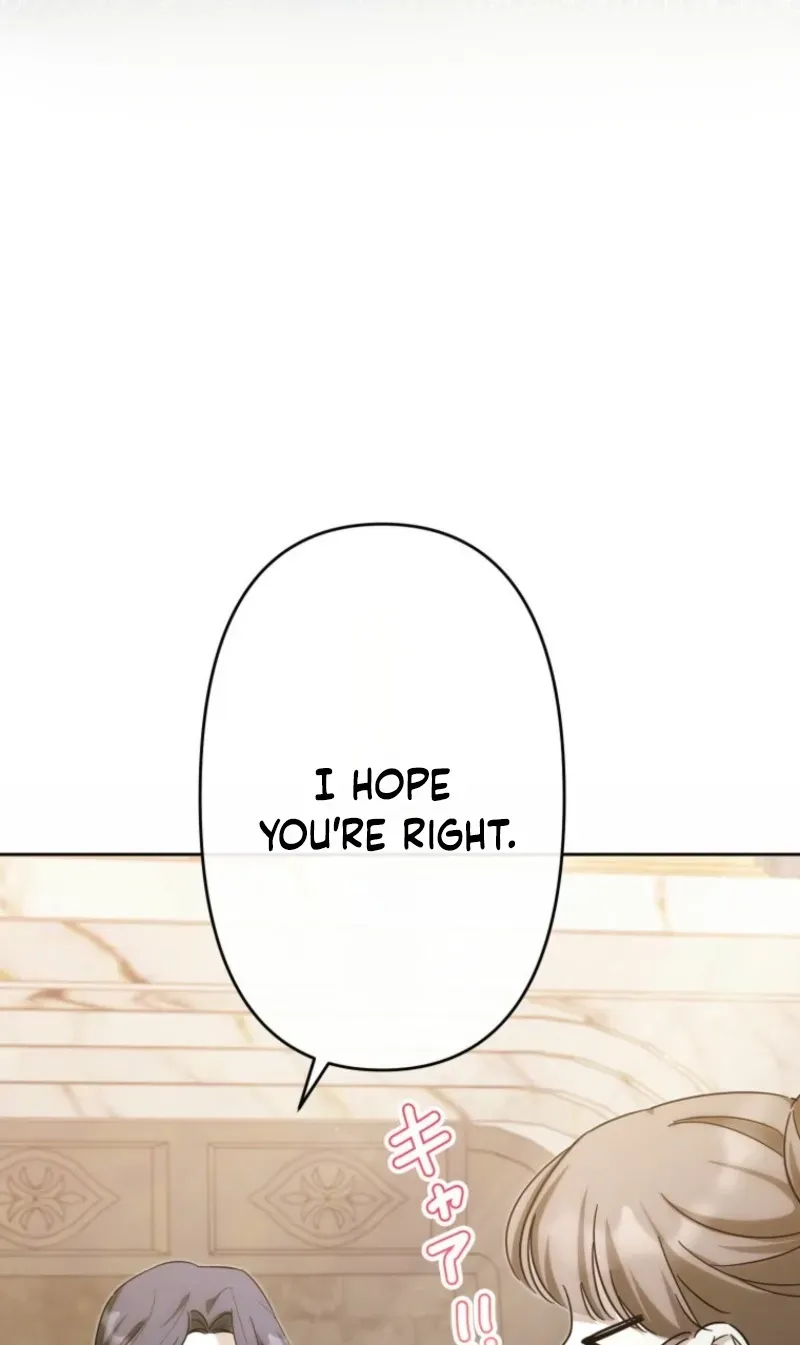 I Was Meant to Die in Six Months, But I Made the Tyrant Emperor Fall for Me Chapter 11 page 65 - 