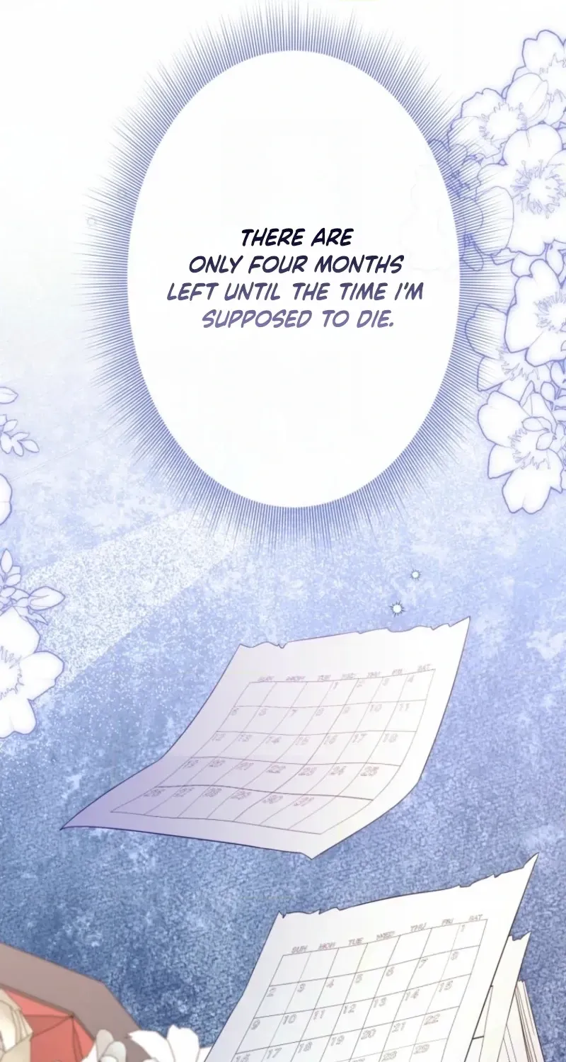I Was Meant to Die in Six Months, But I Made the Tyrant Emperor Fall for Me Chapter 11 page 67 - 