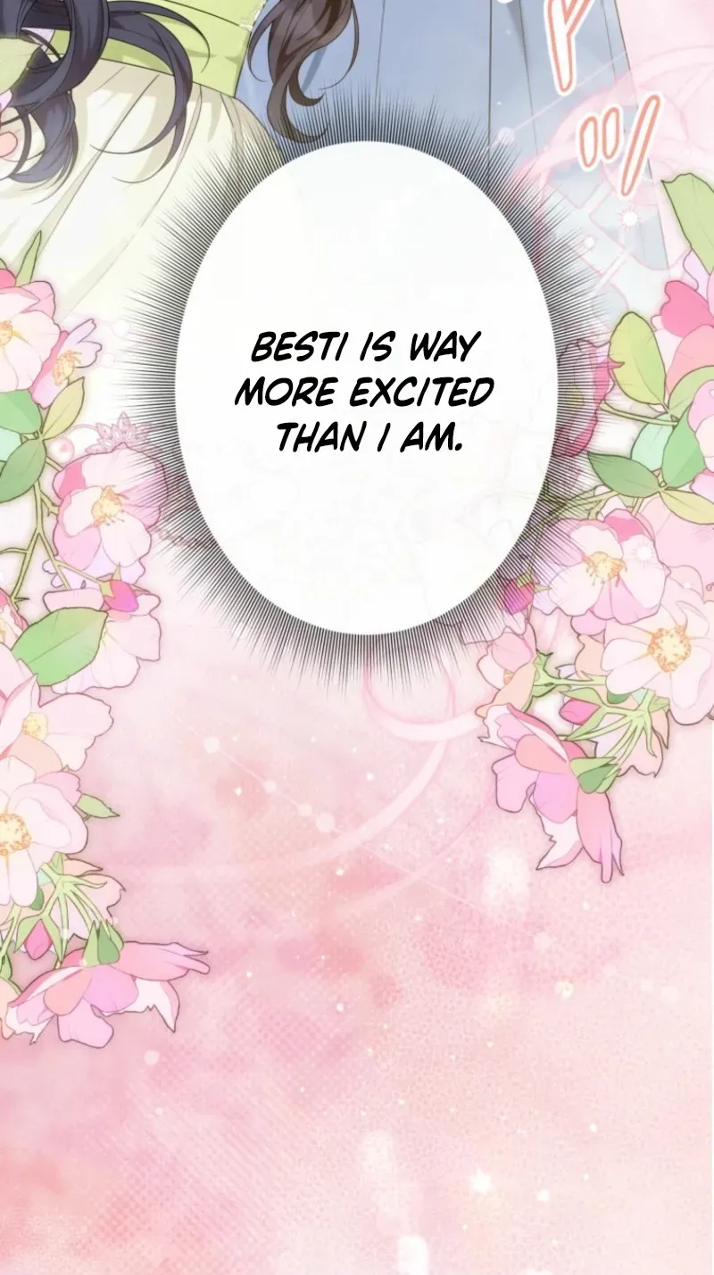 I Was Meant to Die in Six Months, But I Made the Tyrant Emperor Fall for Me Chapter 11 page 78 - 