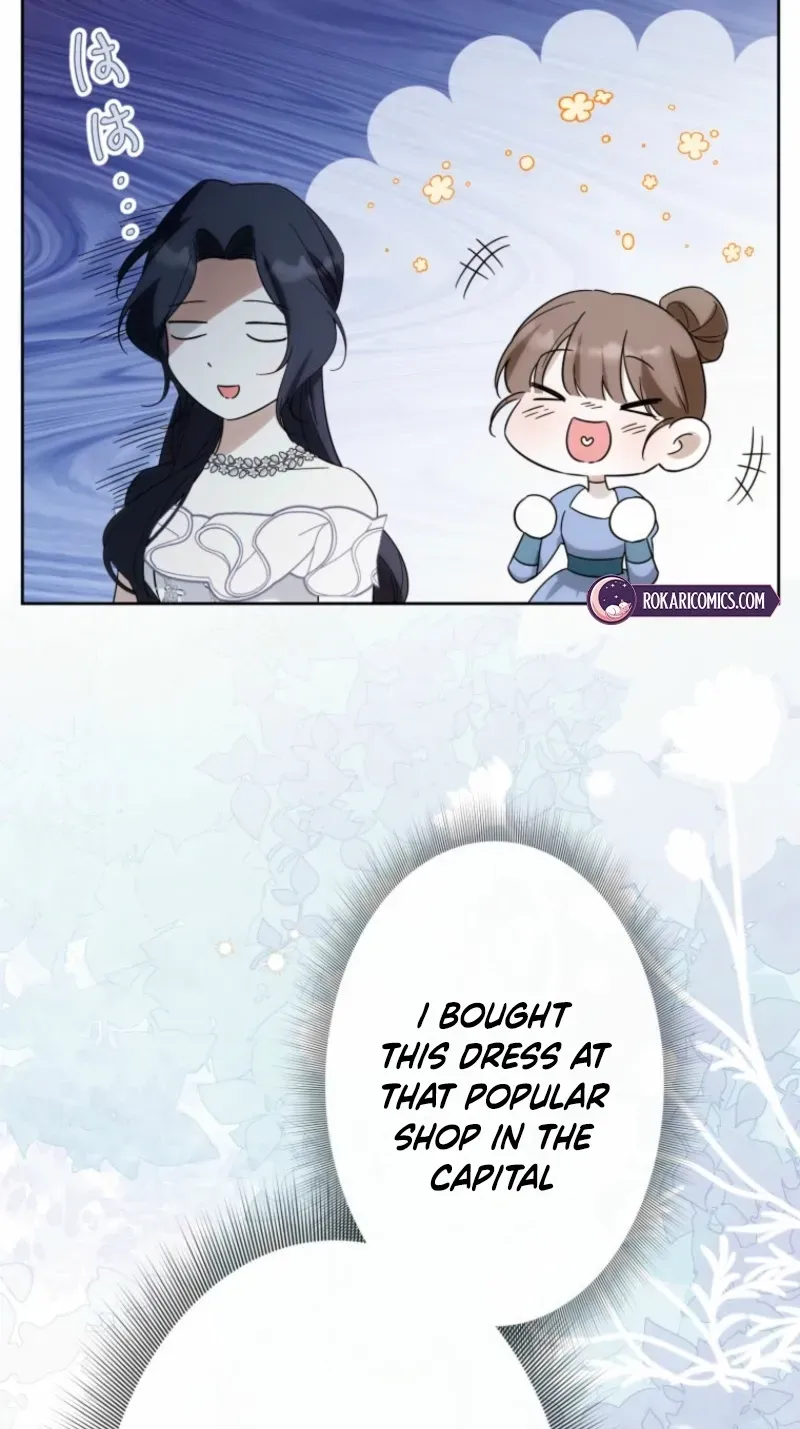I Was Meant to Die in Six Months, But I Made the Tyrant Emperor Fall for Me Chapter 11 page 87 - 