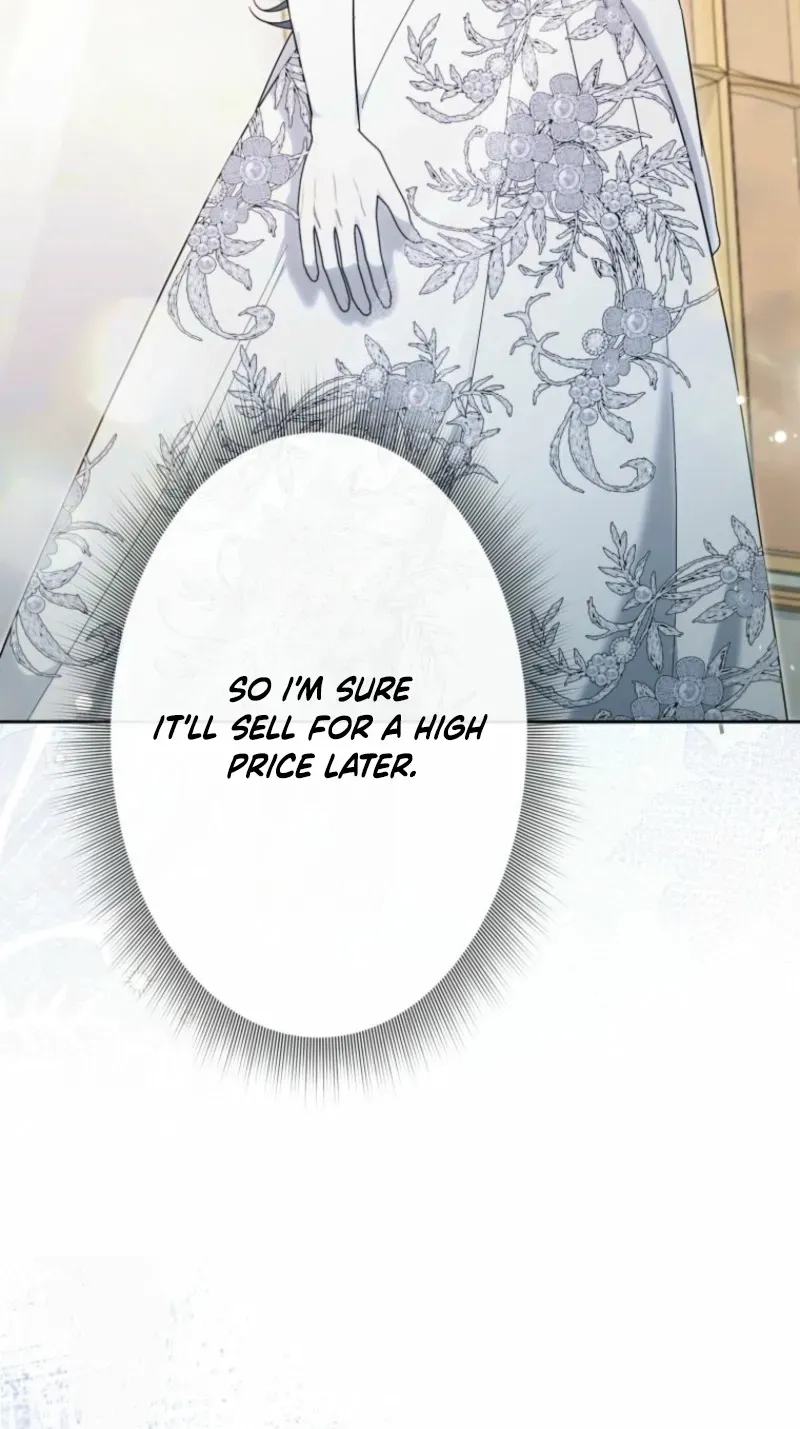 I Was Meant to Die in Six Months, But I Made the Tyrant Emperor Fall for Me Chapter 11 page 89 - 