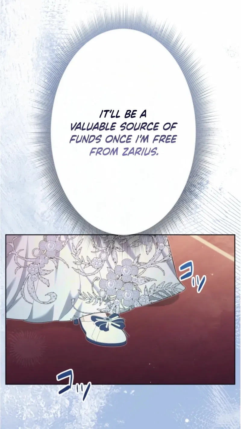 I Was Meant to Die in Six Months, But I Made the Tyrant Emperor Fall for Me Chapter 11 page 90 - 