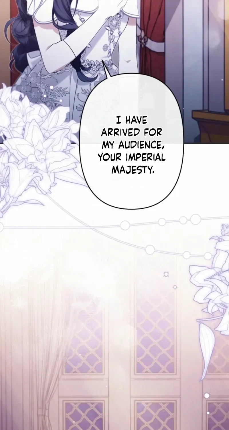 I Was Meant to Die in Six Months, But I Made the Tyrant Emperor Fall for Me Chapter 11 page 93 - 