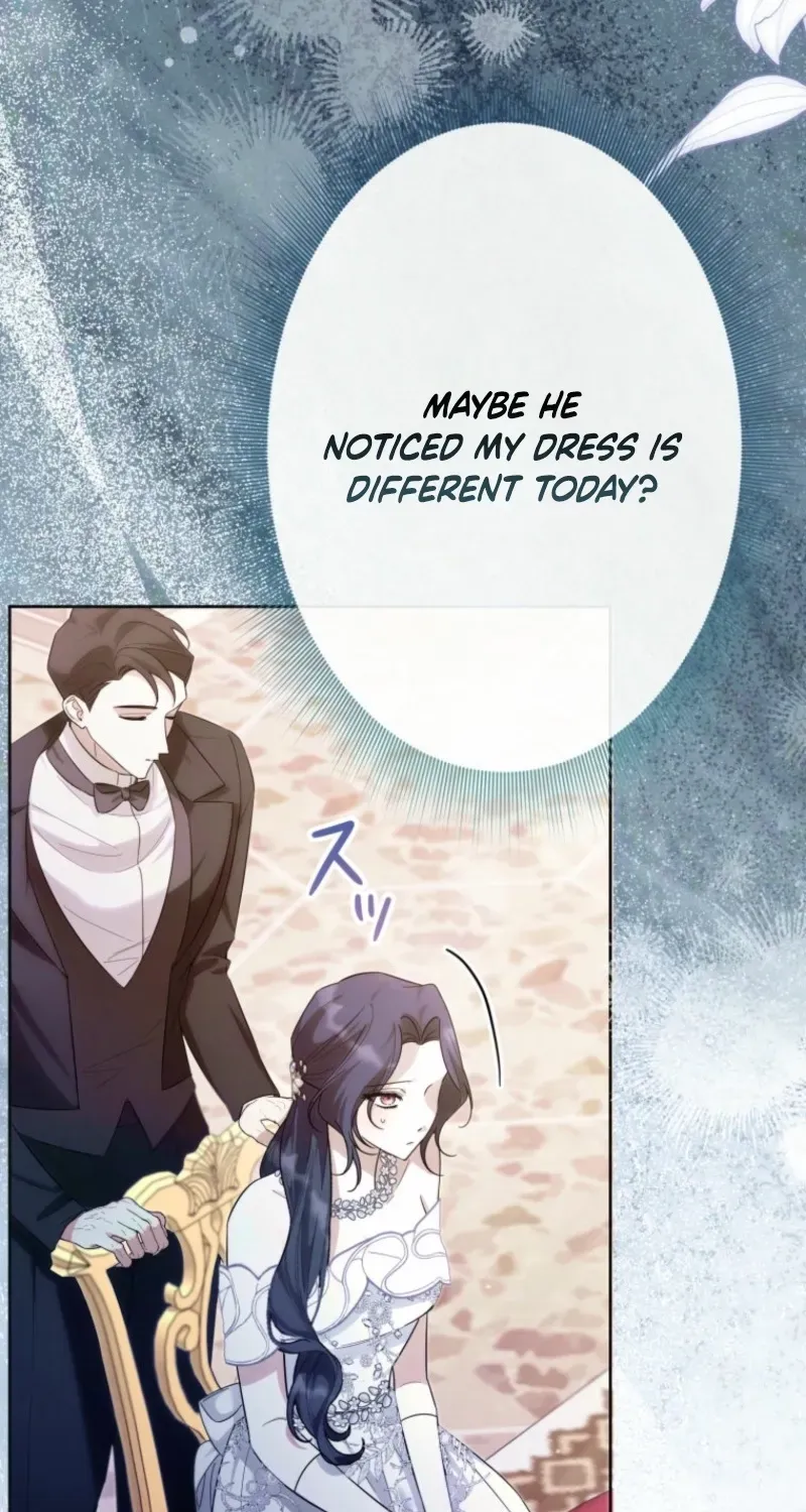 I Was Meant to Die in Six Months, But I Made the Tyrant Emperor Fall for Me Chapter 11 page 99 - 