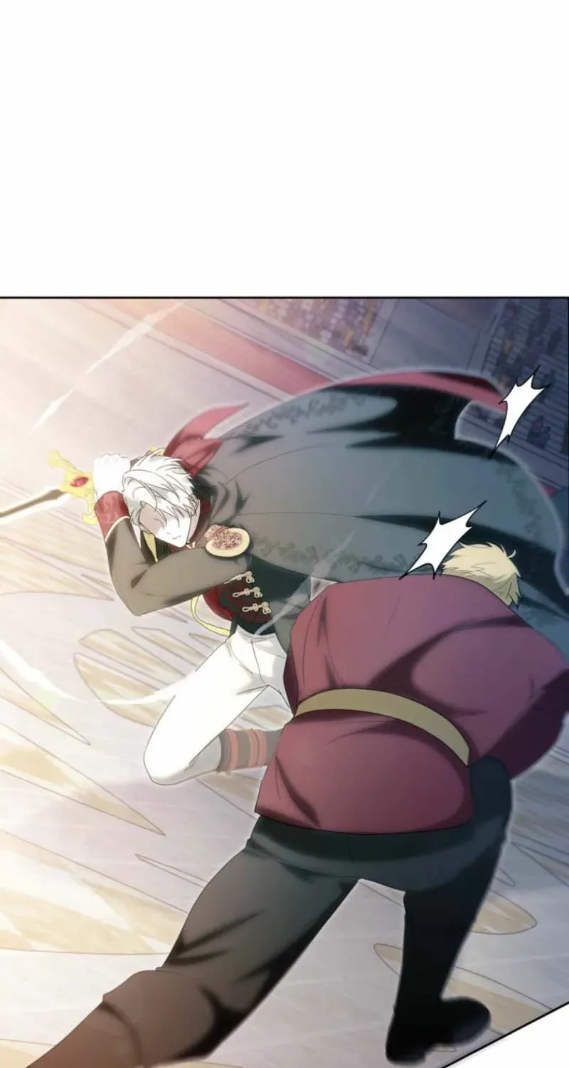 I Was Meant to Die in Six Months, But I Made the Tyrant Emperor Fall for Me Chapter 12 page 101 - 