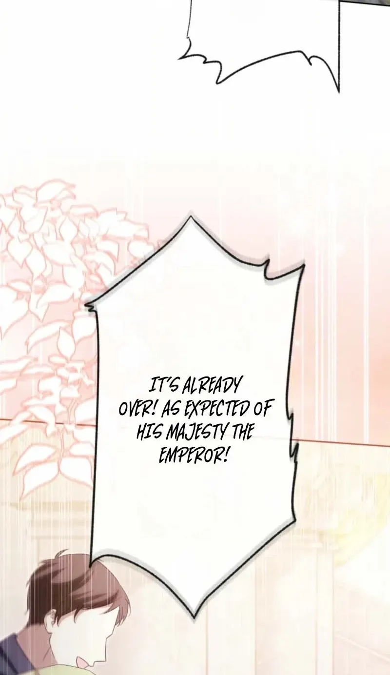 I Was Meant to Die in Six Months, But I Made the Tyrant Emperor Fall for Me Chapter 12 page 107 - 