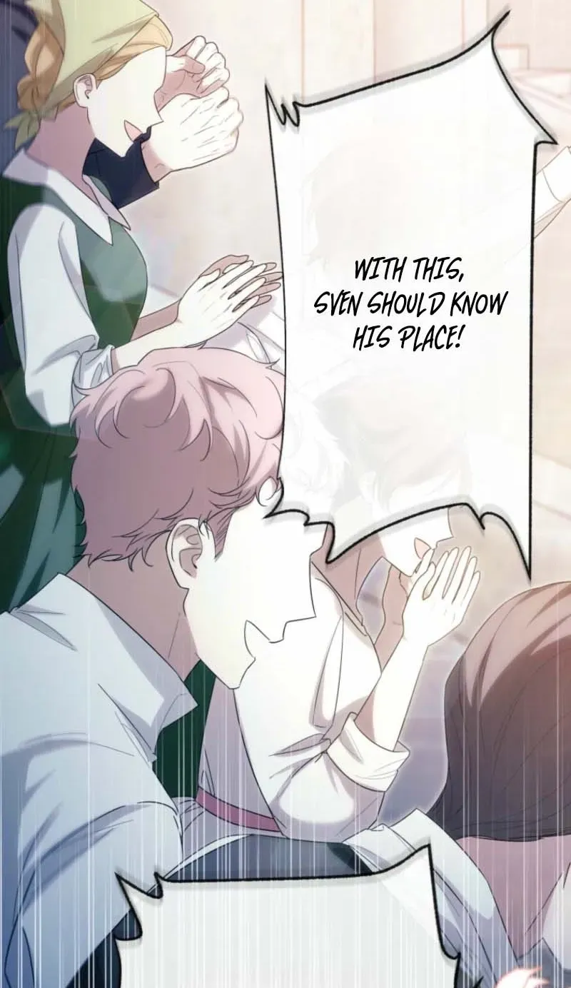 I Was Meant to Die in Six Months, But I Made the Tyrant Emperor Fall for Me Chapter 12 page 108 - 