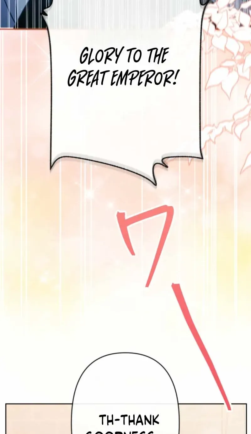 I Was Meant to Die in Six Months, But I Made the Tyrant Emperor Fall for Me Chapter 12 page 109 - 