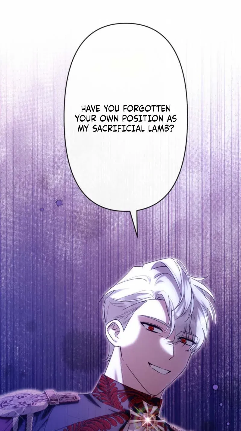 I Was Meant to Die in Six Months, But I Made the Tyrant Emperor Fall for Me Chapter 12 page 12 - 