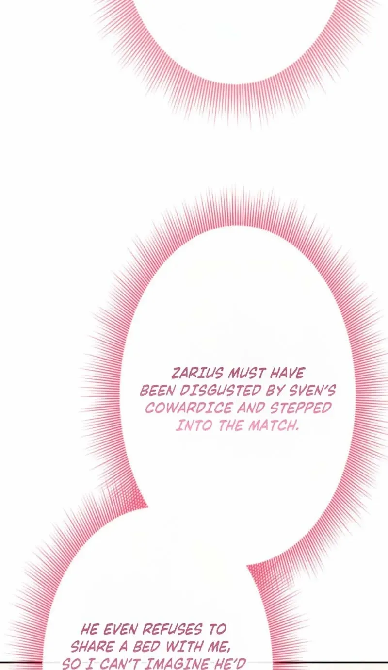 I Was Meant to Die in Six Months, But I Made the Tyrant Emperor Fall for Me Chapter 12 page 111 - 