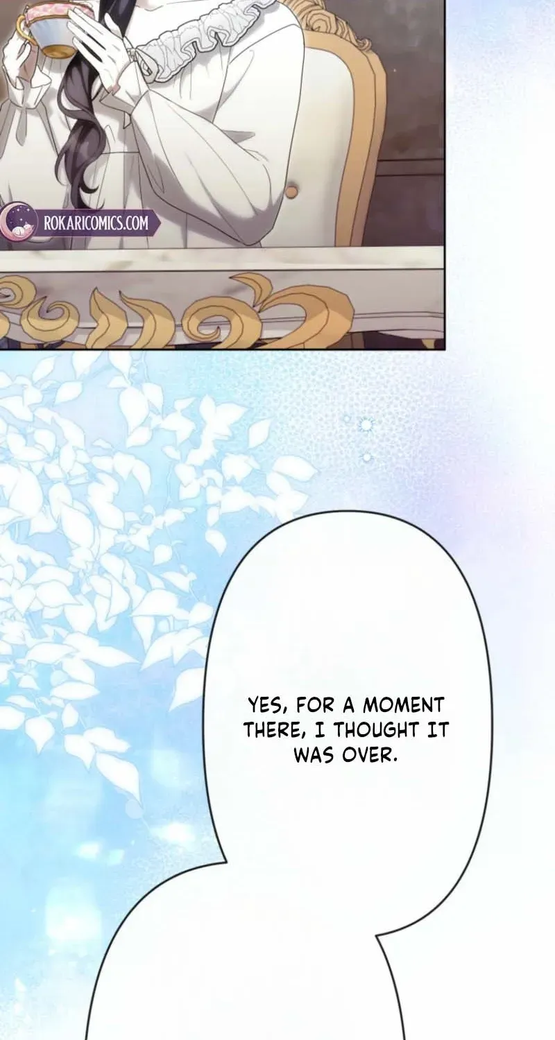 I Was Meant to Die in Six Months, But I Made the Tyrant Emperor Fall for Me Chapter 12 page 120 - 