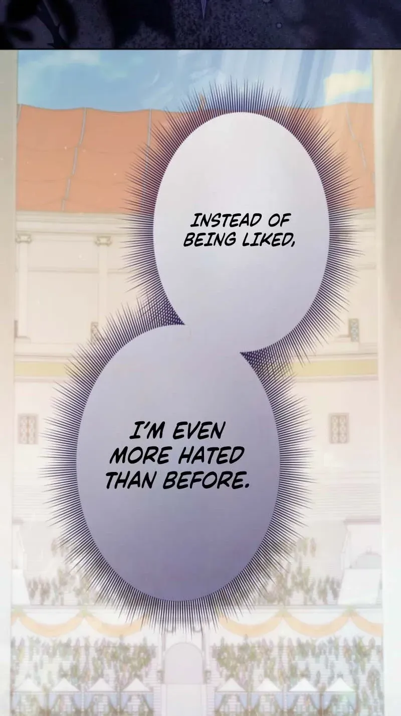 I Was Meant to Die in Six Months, But I Made the Tyrant Emperor Fall for Me Chapter 12 page 14 - 