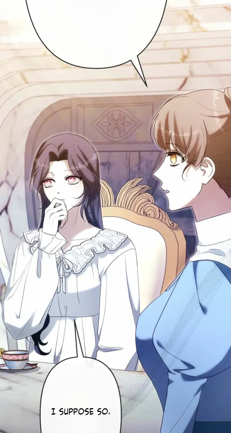 I Was Meant to Die in Six Months, But I Made the Tyrant Emperor Fall for Me Chapter 12 page 132 - 